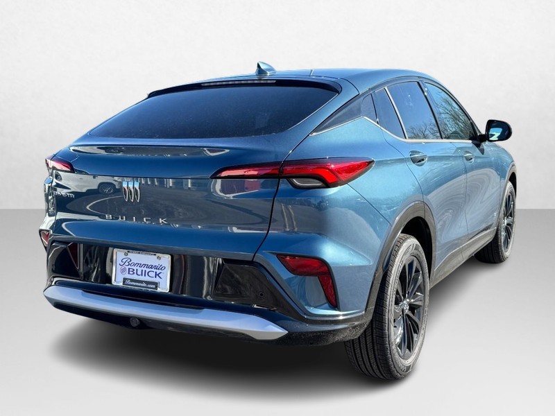 Buick Envista Vehicle Image 03