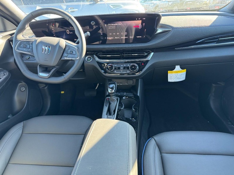 Buick Envista Vehicle Image 06