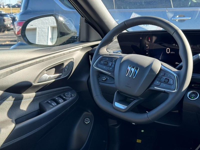 Buick Envista Vehicle Image 07