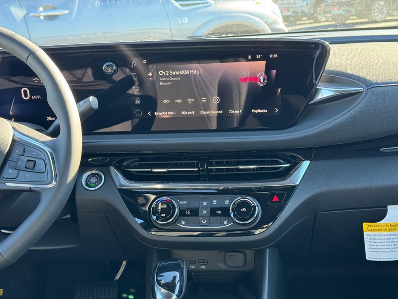 Buick Envista Vehicle Image 08