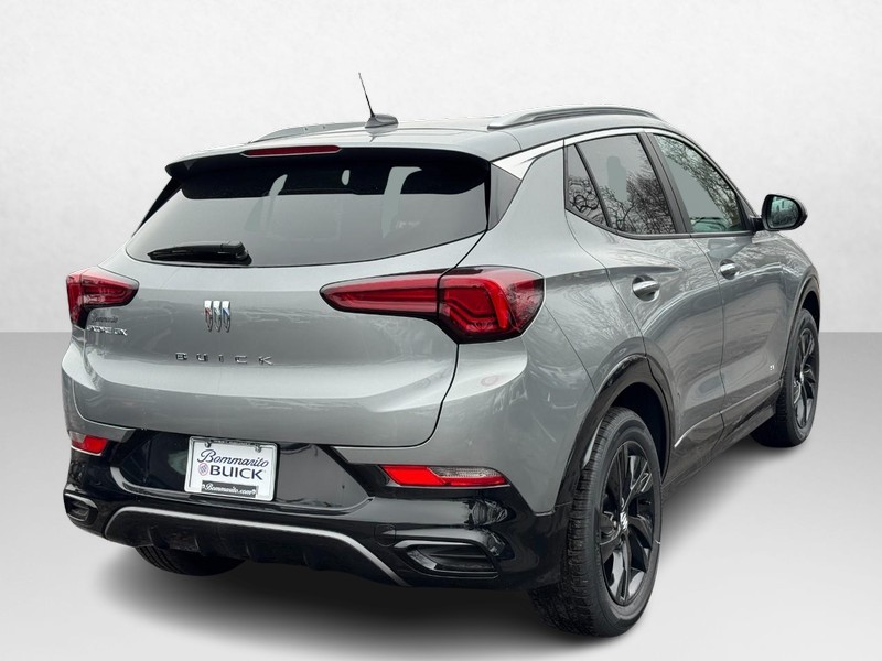 Buick Encore GX Vehicle Image 03