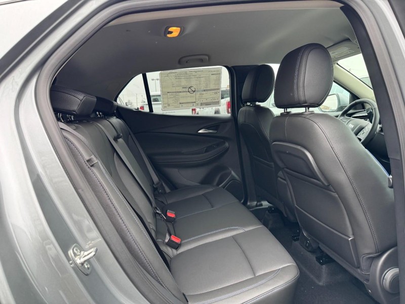 Buick Encore GX Vehicle Image 05