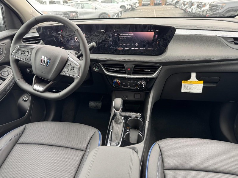 Buick Encore GX Vehicle Image 06
