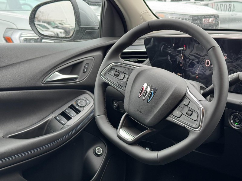 Buick Encore GX Vehicle Image 07