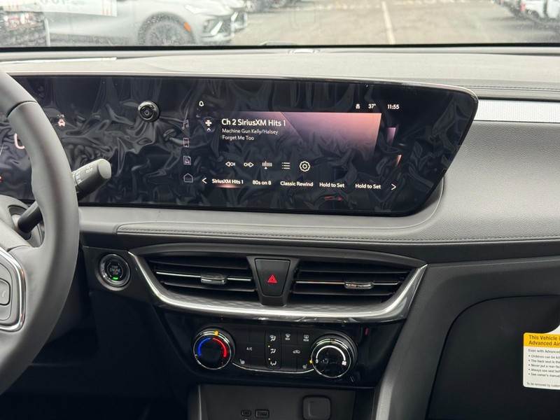 Buick Encore GX Vehicle Image 08