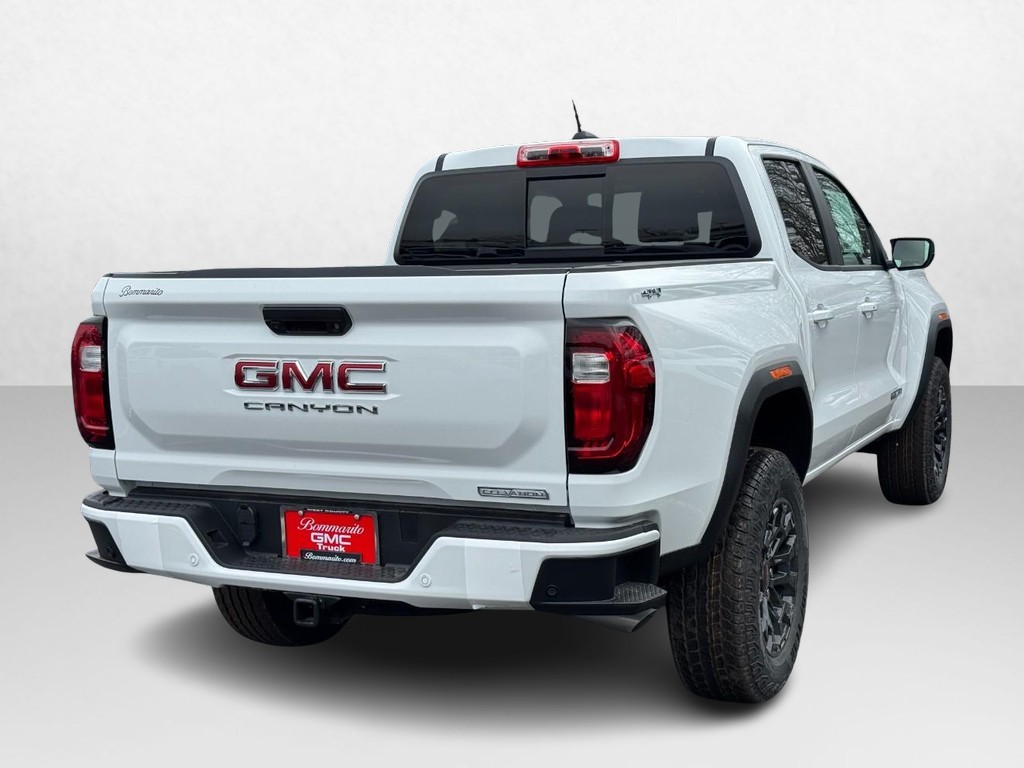 GMC Canyon Vehicle Image 03