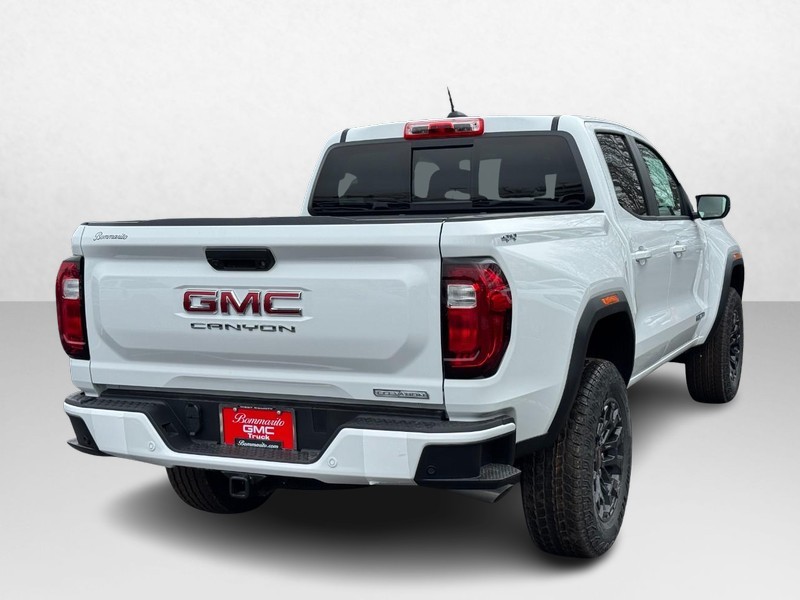 GMC Canyon Vehicle Image 03