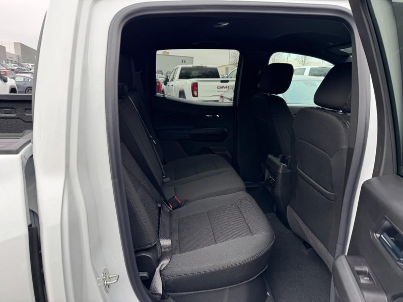 GMC Canyon Vehicle Image 05