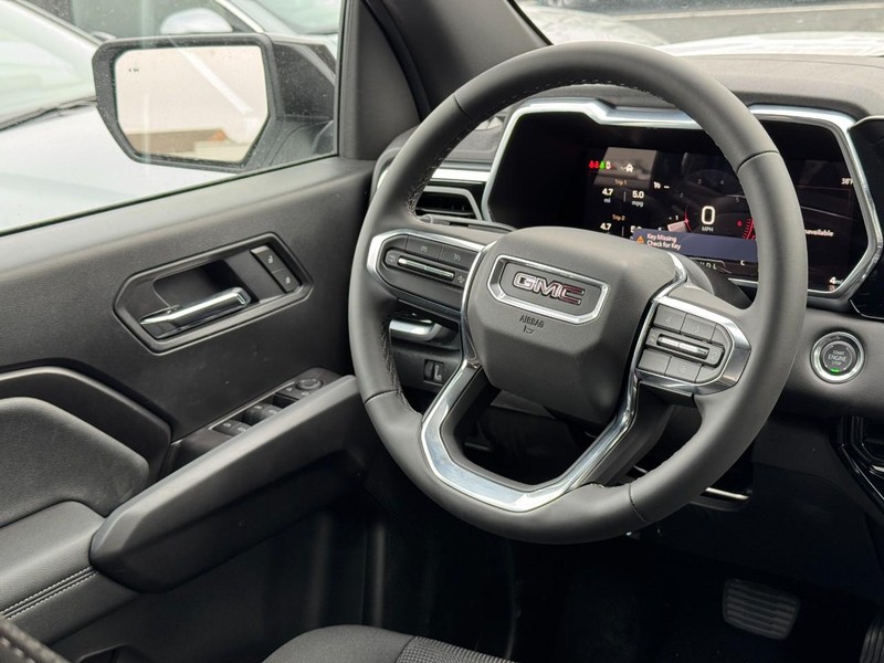 GMC Canyon Vehicle Image 07