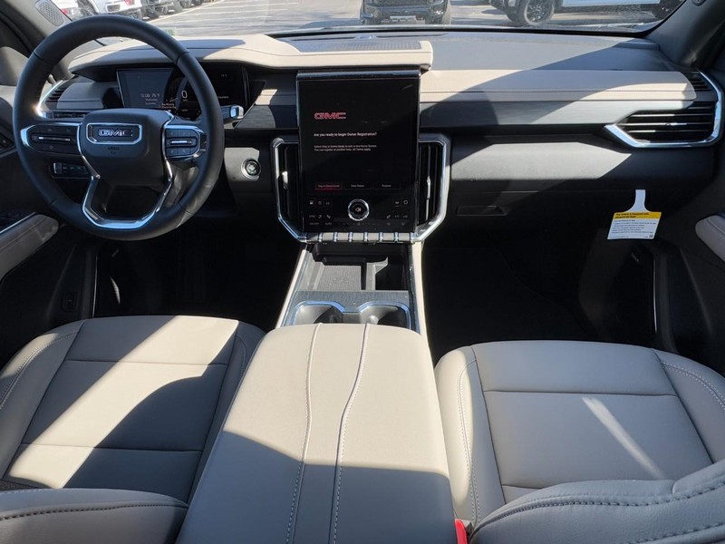 GMC Acadia Vehicle Image 07