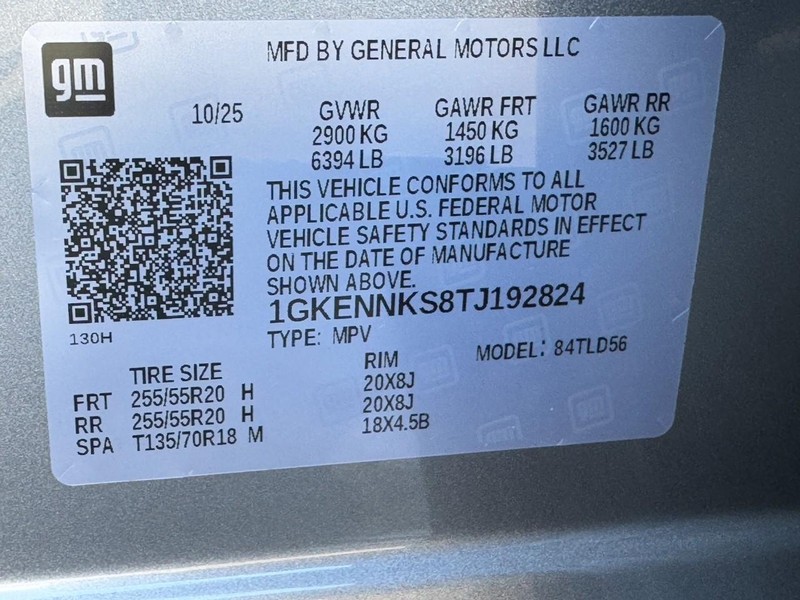 GMC Acadia Vehicle Image 18