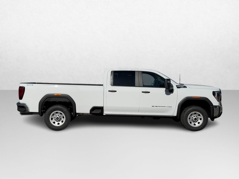 GMC Sierra 2500HD Vehicle Image 02