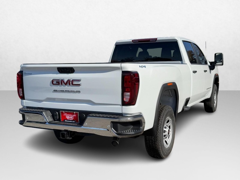 GMC Sierra 2500HD Vehicle Image 03