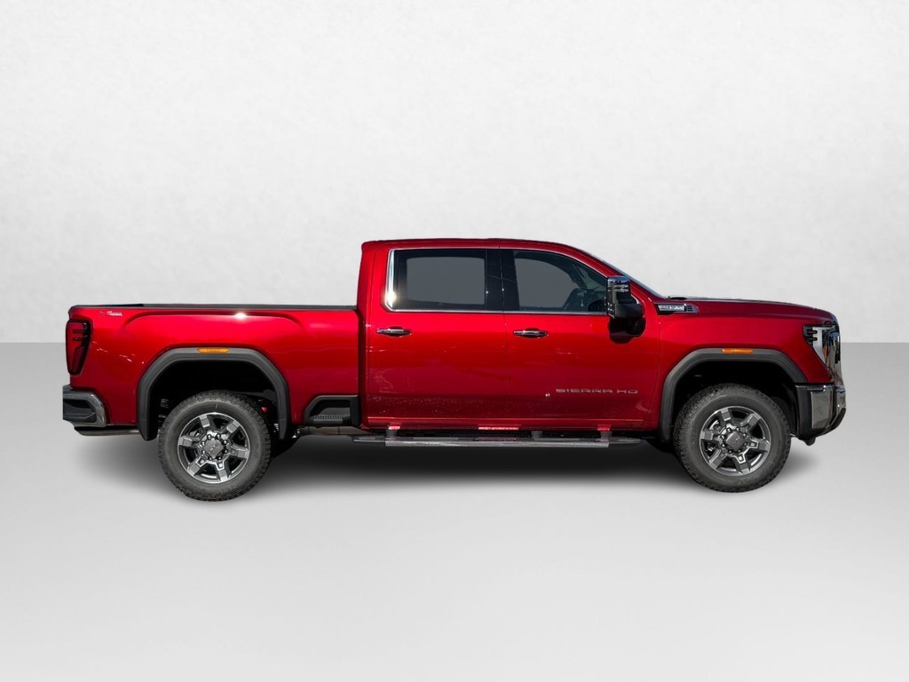 GMC Sierra 2500HD Vehicle Image 02