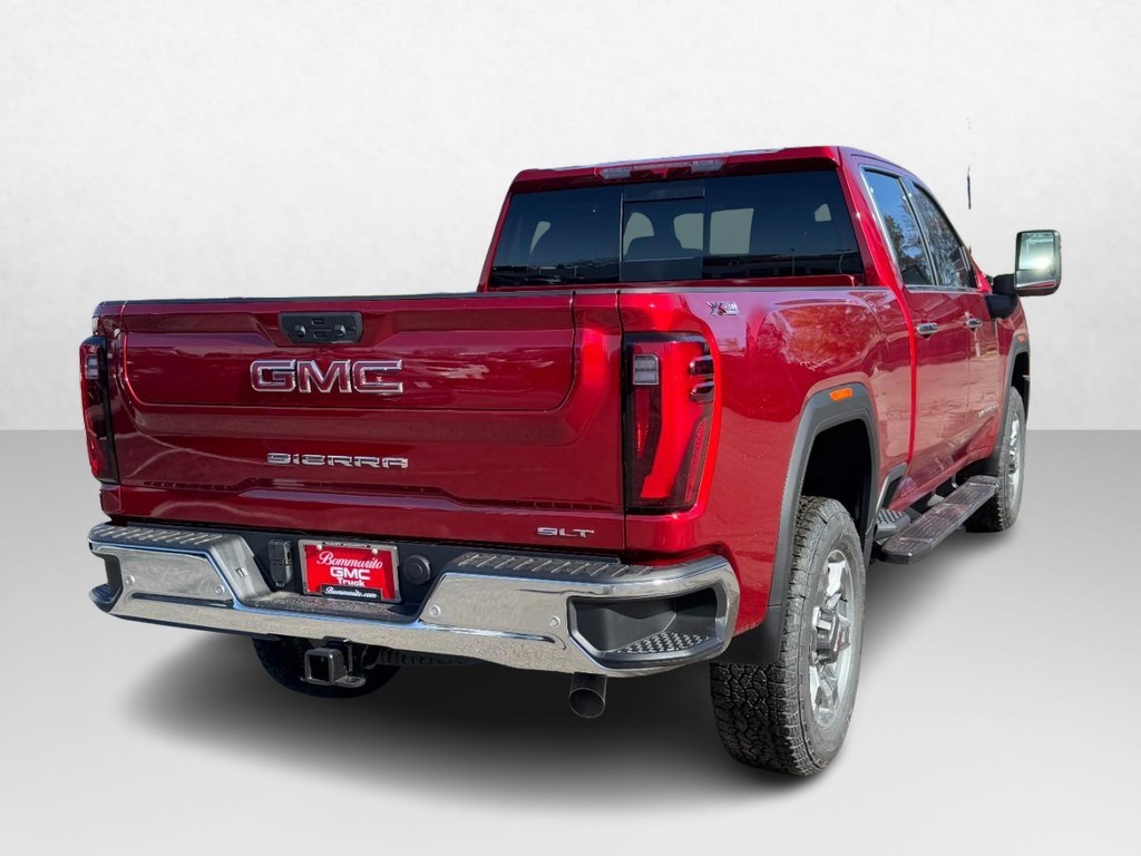 GMC Sierra 2500HD Vehicle Image 03