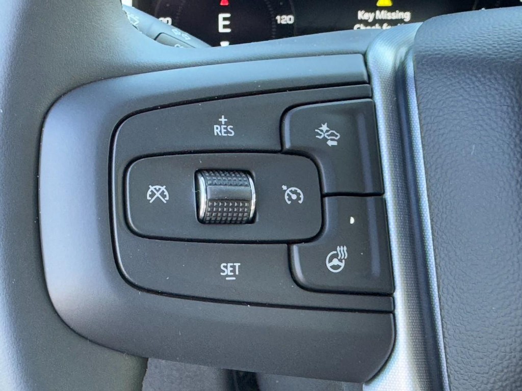 GMC Sierra 2500HD Vehicle Image 12