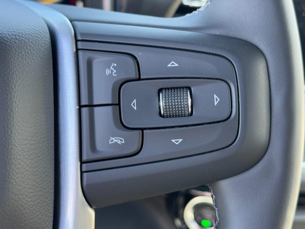 GMC Sierra 2500HD Vehicle Image 13