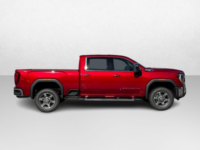 GMC Sierra 2500HD Vehicle Image 02