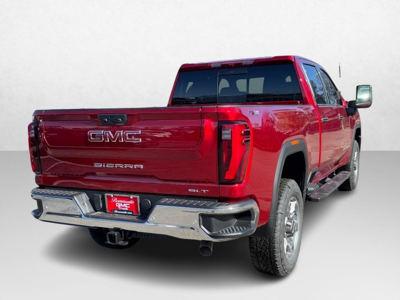 GMC Sierra 2500HD Vehicle Image 03