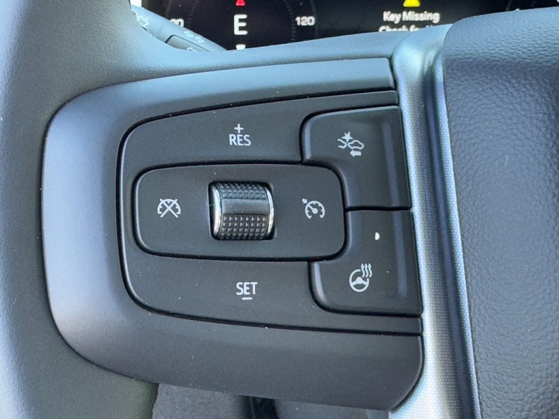 GMC Sierra 2500HD Vehicle Image 12