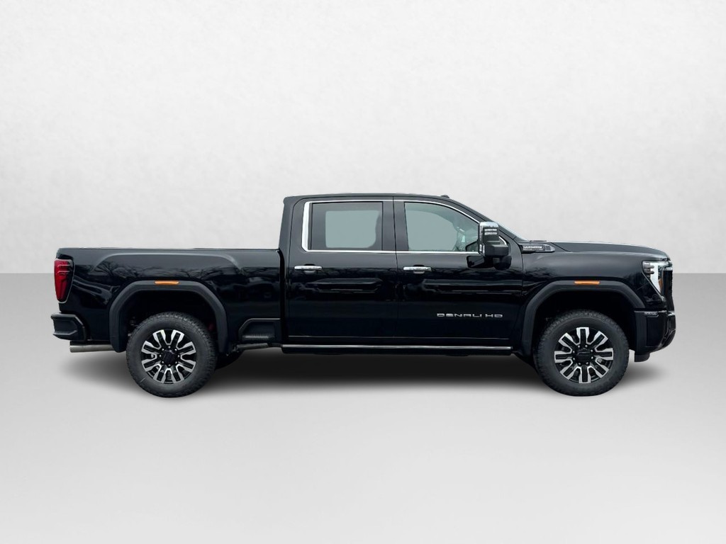 GMC Sierra 2500HD Vehicle Image 02