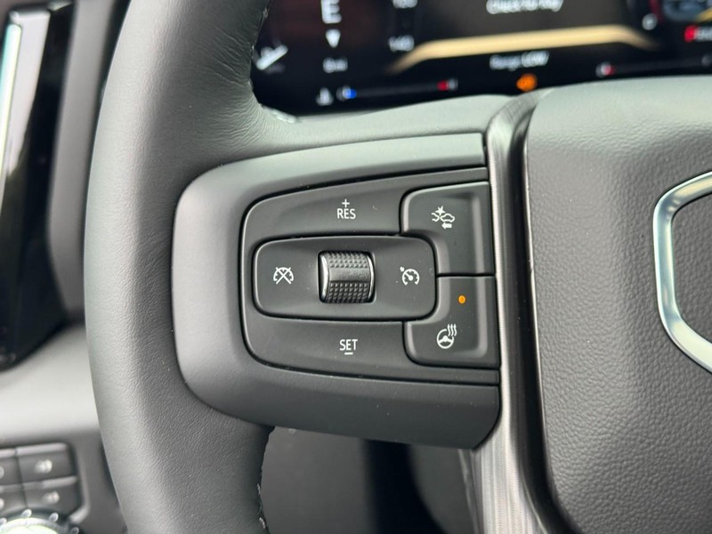 GMC Sierra 2500HD Vehicle Image 11