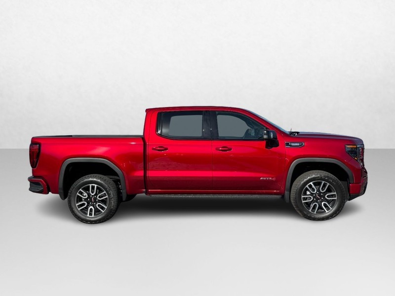 GMC Sierra 1500 Vehicle Image 02