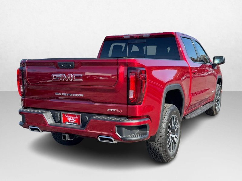 GMC Sierra 1500 Vehicle Image 03