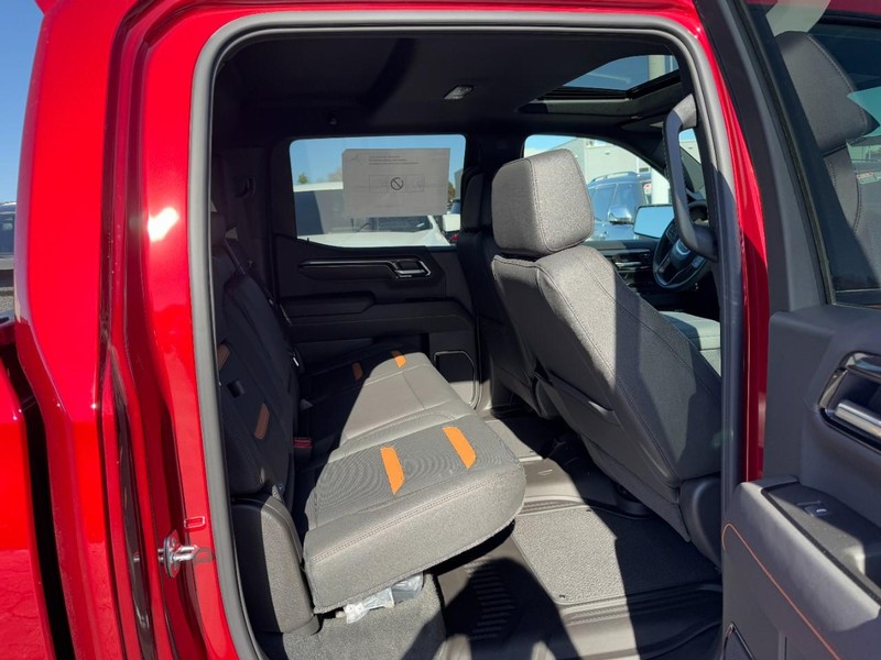 GMC Sierra 1500 Vehicle Image 05