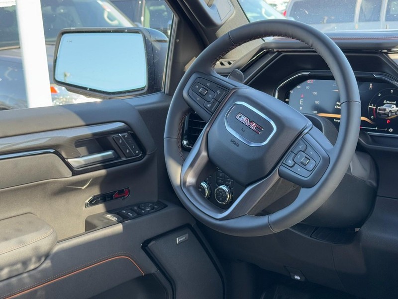 GMC Sierra 1500 Vehicle Image 07