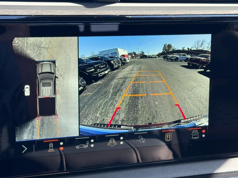 GMC Sierra 1500 Vehicle Image 15