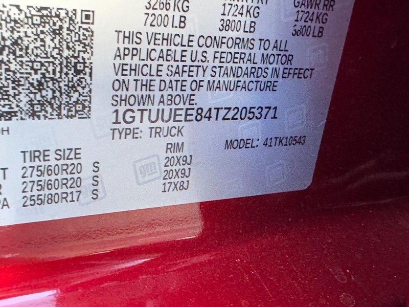 GMC Sierra 1500 Vehicle Image 17