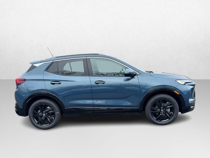 Buick Encore GX Vehicle Image 02