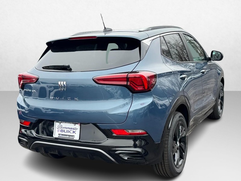 Buick Encore GX Vehicle Image 03