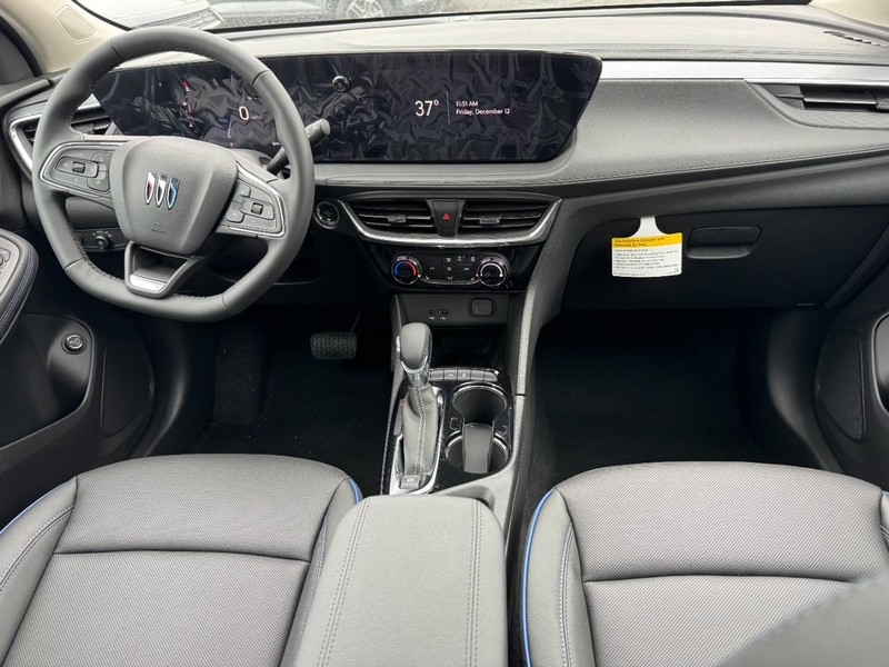 Buick Encore GX Vehicle Image 06