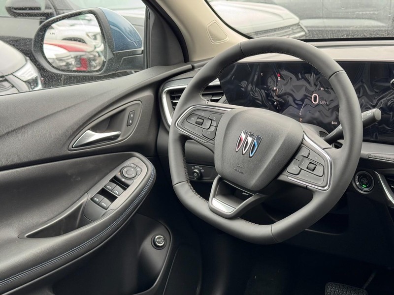 Buick Encore GX Vehicle Image 07