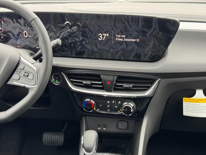 Buick Encore GX Vehicle Image 08