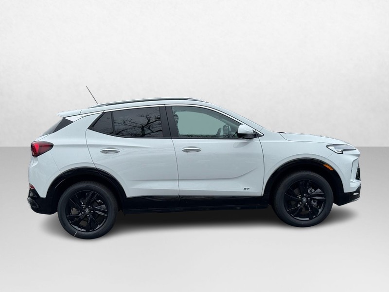 Buick Encore GX Vehicle Image 02