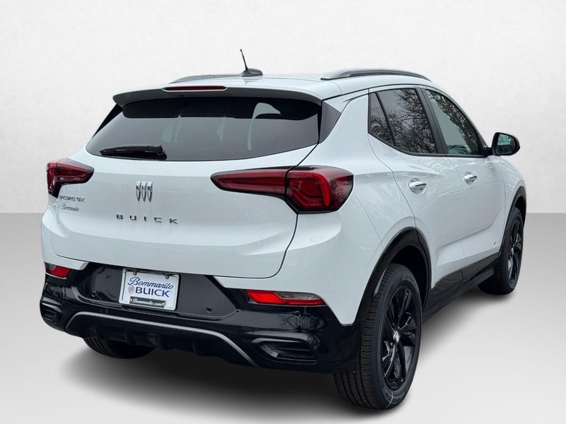 Buick Encore GX Vehicle Image 03