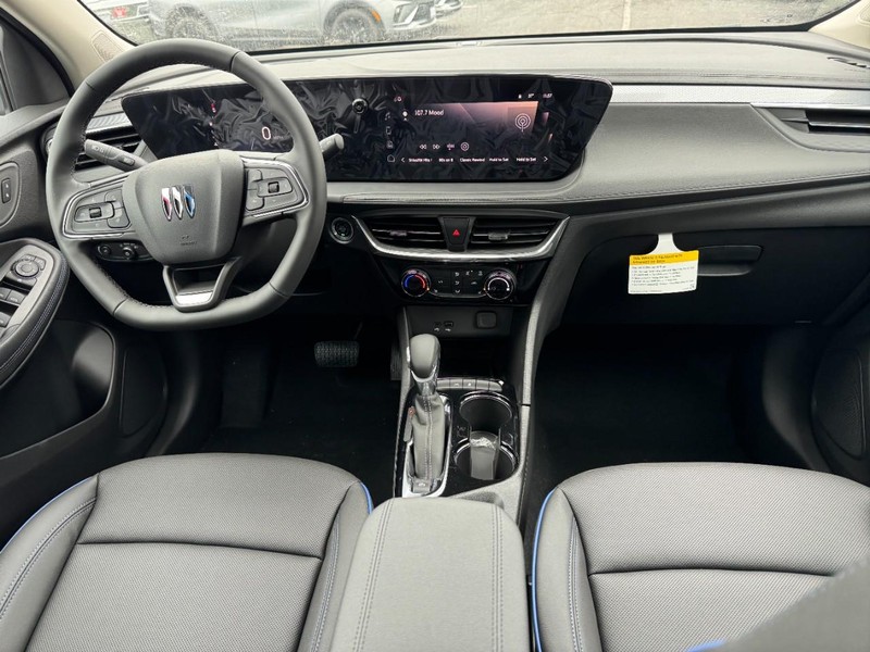 Buick Encore GX Vehicle Image 06