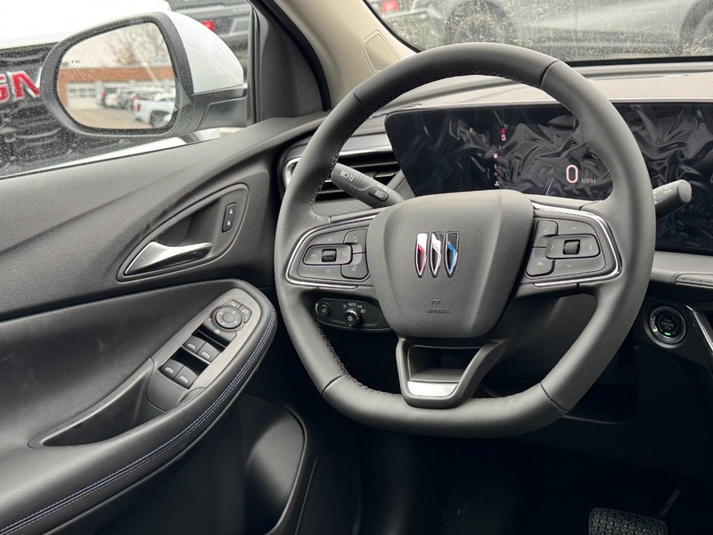 Buick Encore GX Vehicle Image 07
