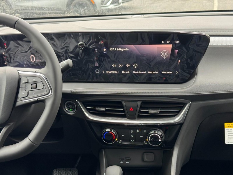 Buick Encore GX Vehicle Image 08