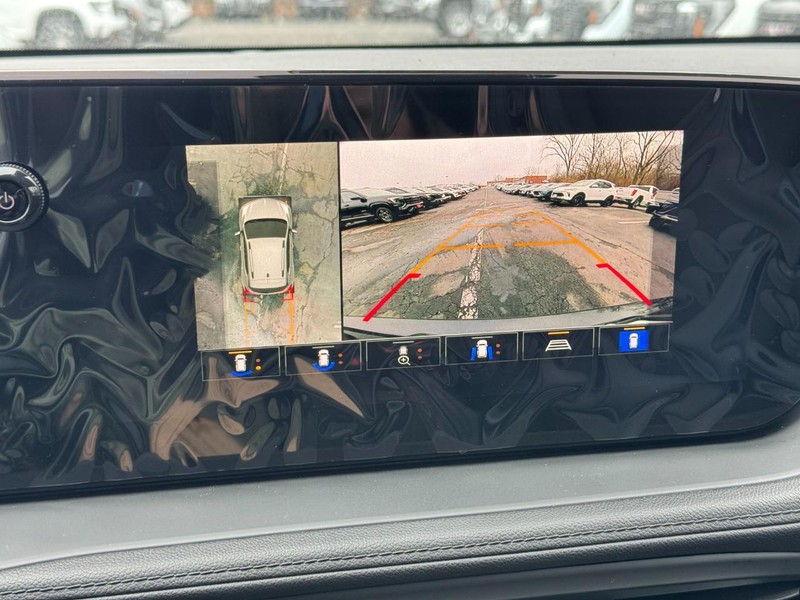 Buick Encore GX Vehicle Image 14