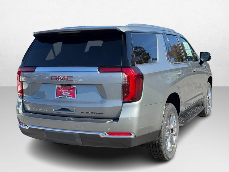 GMC Yukon Vehicle Image 03