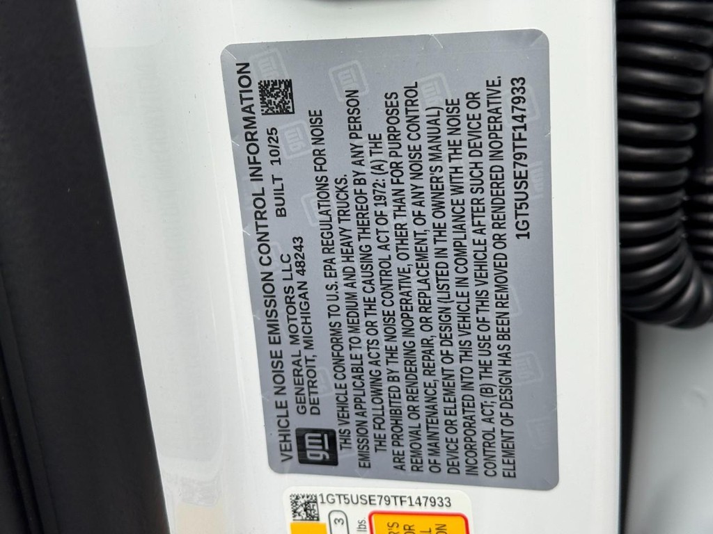 GMC Sierra 3500HD Vehicle Image 14