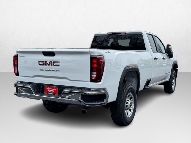 GMC Sierra 3500HD Vehicle Image 03