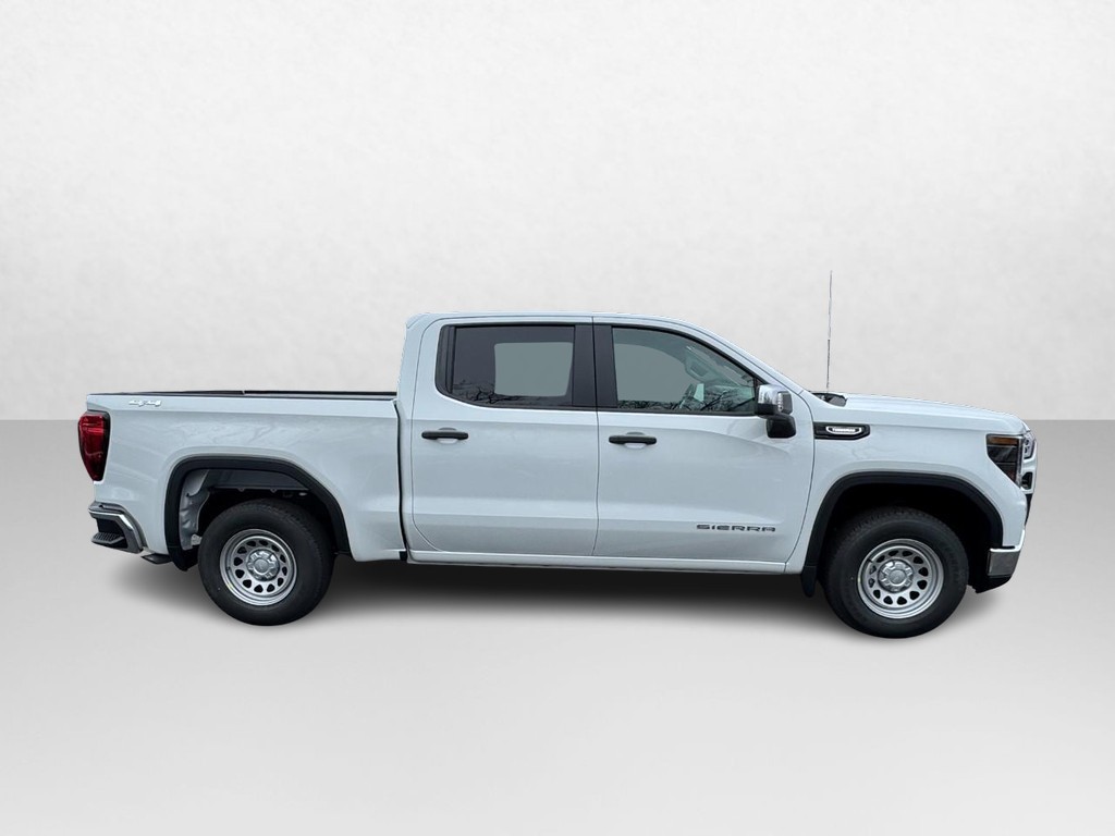 GMC Sierra 1500 Vehicle Image 02