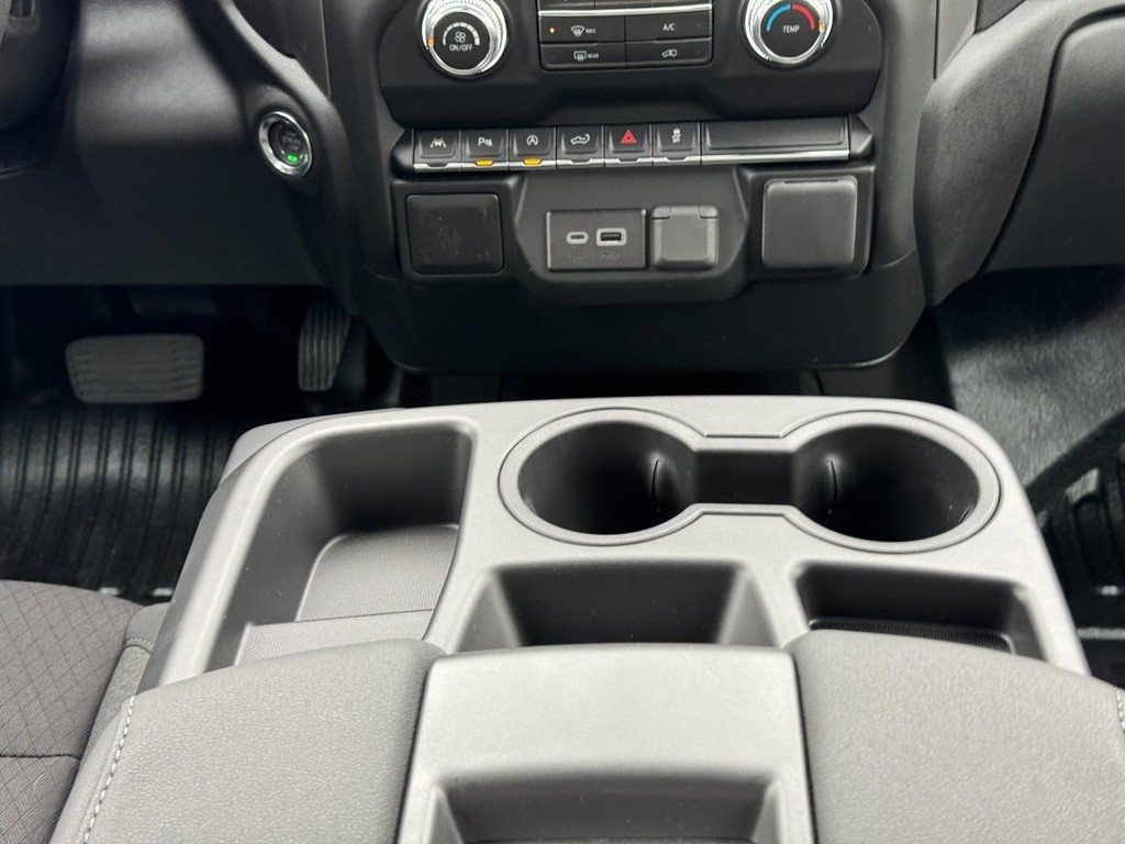 GMC Sierra 1500 Vehicle Image 09