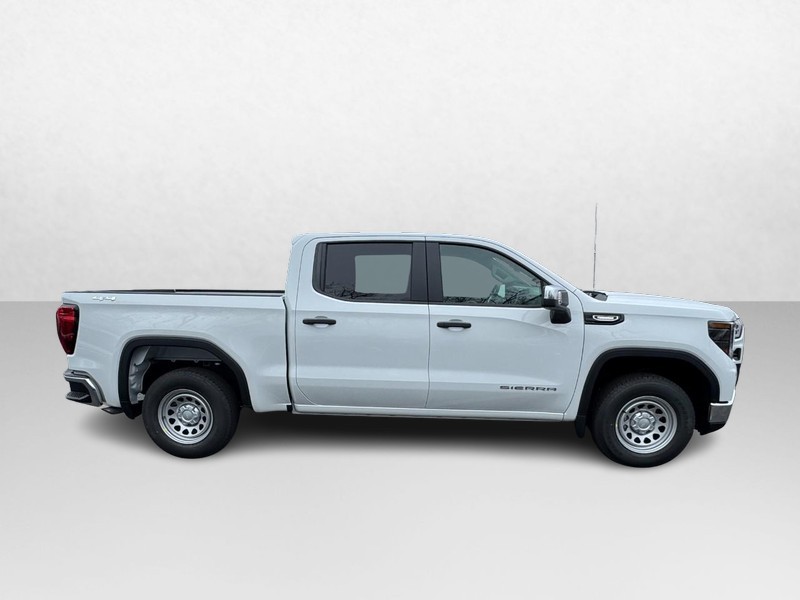 GMC Sierra 1500 Vehicle Image 02