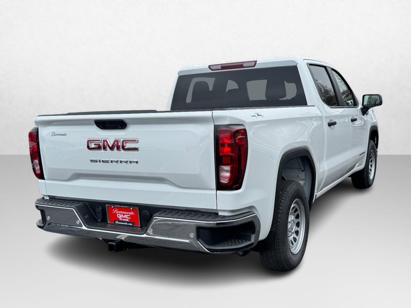 GMC Sierra 1500 Vehicle Image 03
